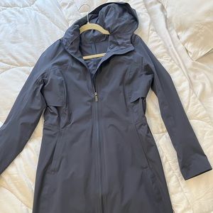 Lululemon Rain Rebel Jacket